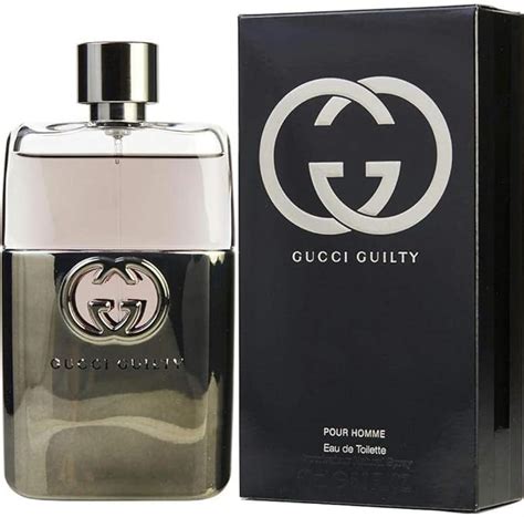 gucci profumi uomo 100 ml sconto|Gucci Guilty Pour Homme profumo per uomo .